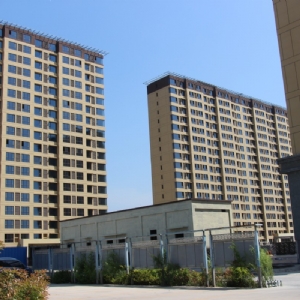 濟(jì)寧市兗州區(qū)大安鎮(zhèn)紅廟社區(qū)安置區(qū)建設(shè)項目