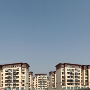 兗州區(qū)大安鎮(zhèn)和諧家園社區(qū)建設(shè)項(xiàng)目工程