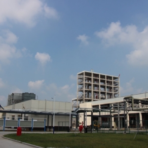 山東福永利環(huán)?？萍加邢薰窘ㄔO(shè)工程