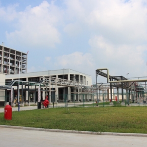 山東福永利環(huán)?？萍加邢薰窘ㄔO(shè)工程